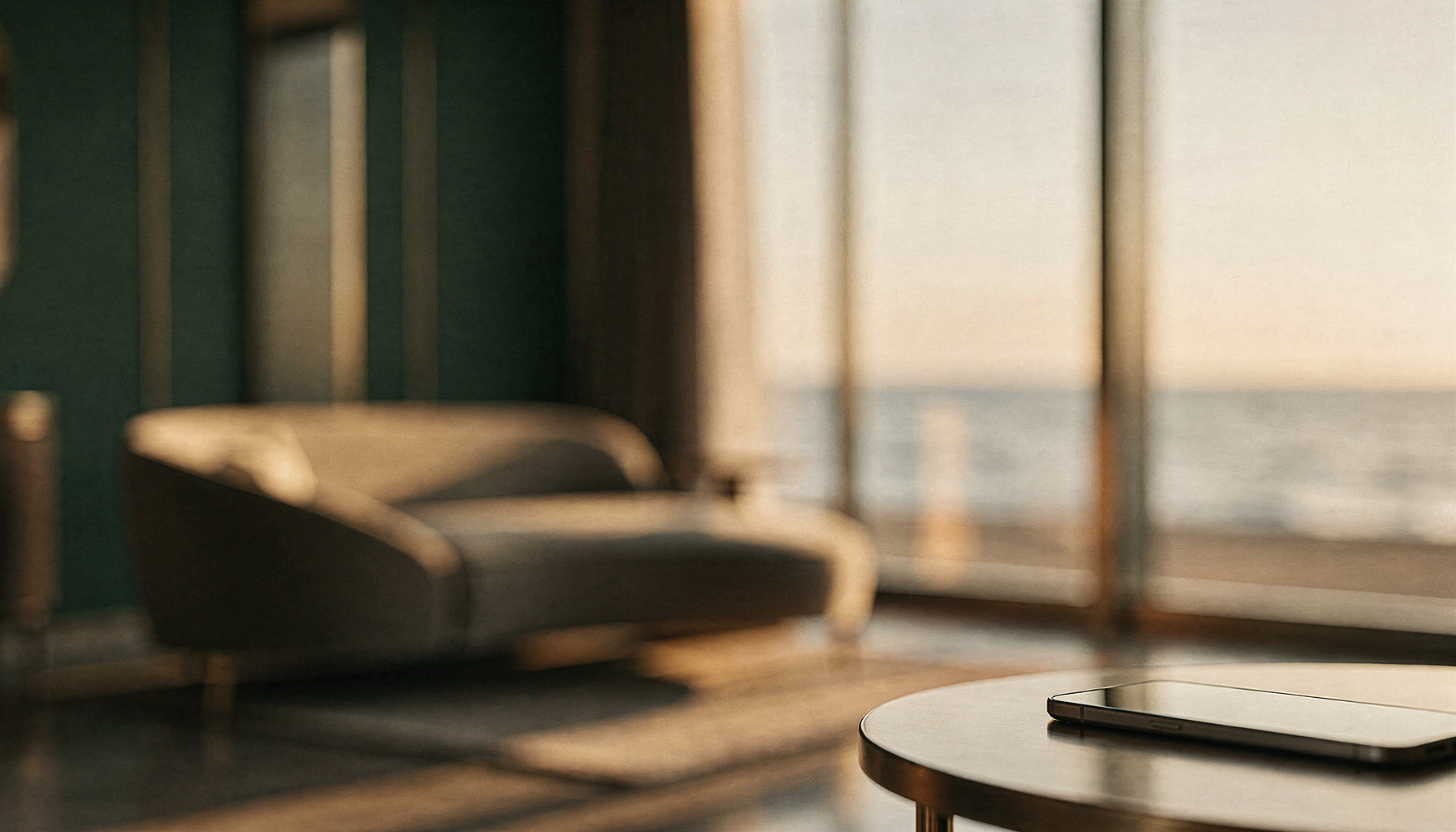 JAMIE LMT website preview